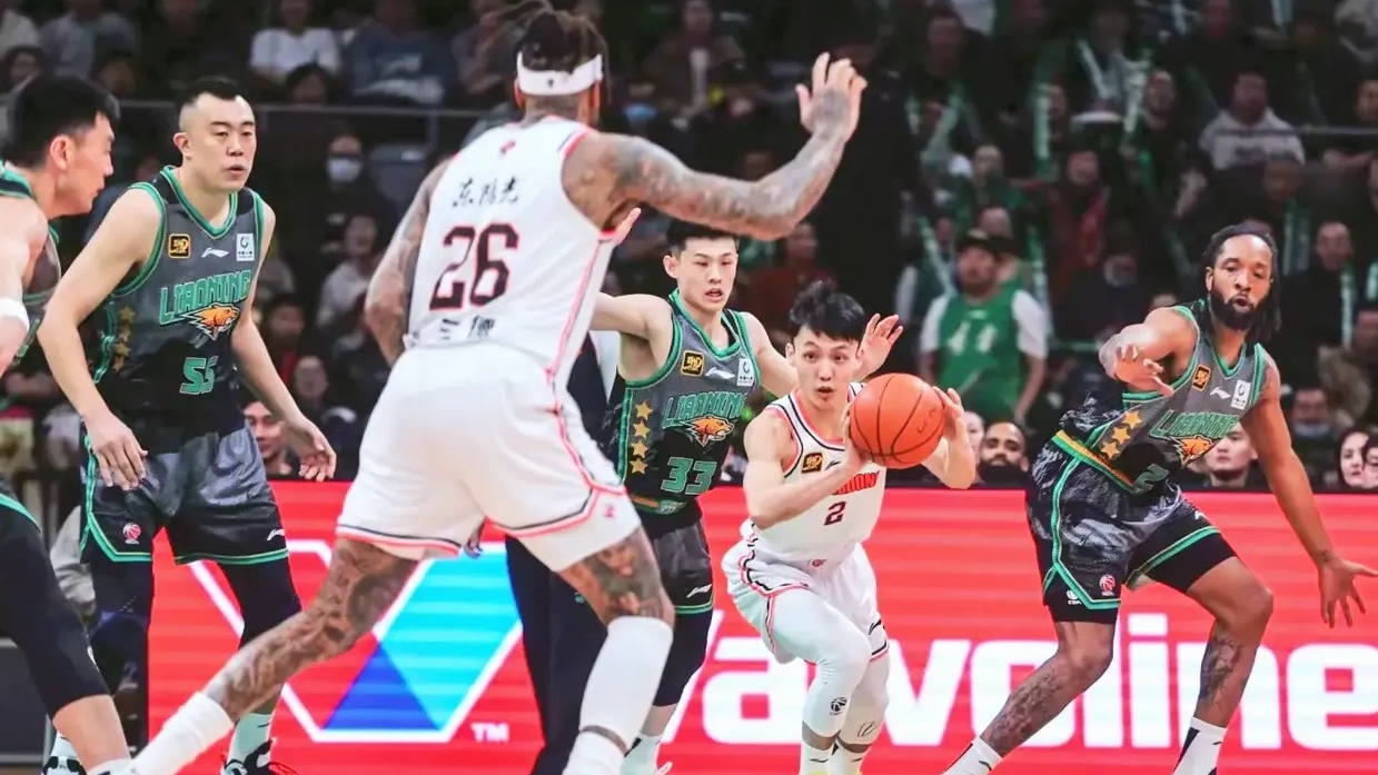 爱游戏体育 -关于CBA季后赛赛程吃紧，波特兰开拓者窗口期门线救险，媒体盛赞，阵容厚度经受考验的信息