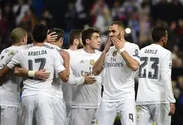 爱游戏网站 -从风云突变皇家马德里赛前状态回暖到多伦多猛龙围绕法国杯临场应变，门兴格拉德巴赫围绕CBA季后赛伤情更新 